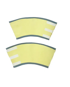 Bohle Kevlar Wrist Protectors