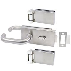 15120 Quadra Locking Door Kit