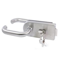 15200 Claustra Locking Latch