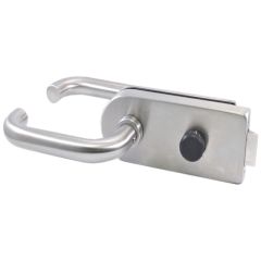 15206 Claustra Locking Latch with Thumbturn