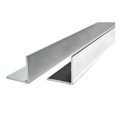 Aluminium L-Angle - 25 x 25mm