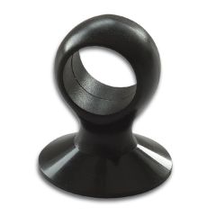 VERIBOR 609.30 All-Rubber Suction Lifter with Finger Hole
