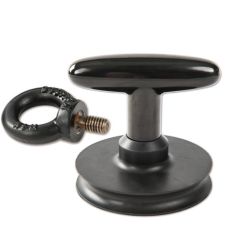 VERIBOR 609.3 All-Rubber Suction Lifter with T-Grip and Ring