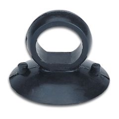 VERIBOR 609.50 All-Rubber Suction Lifter with Finger Hole