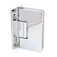 Colcom 8500 & 8500R Glass to Wall Shower Door Hinge