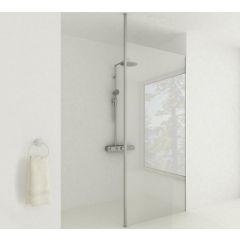 Bohle Vigo Walk-In Shower Set