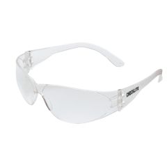 MCR Checklite Clear Lens Safety Glasses