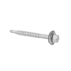 Self Drill Screws with Bonded Washer Head - Model 0915