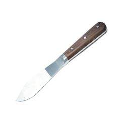 Clipt Point Putty Knife