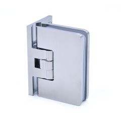 Colcom 8501R13 ISSLine Glass to Wall Shower Door Hinge
