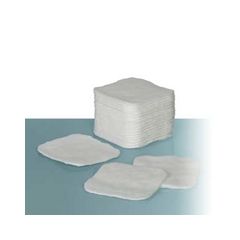 Cotton Application Pads - Pack of 50