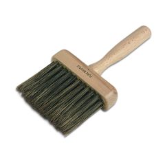 Dusting Brush - Pure Soft Bristle
