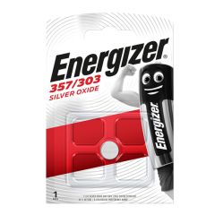 Energizer 357/303 Battery