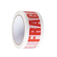 Fragile Packing Tape - 48mm x 66m