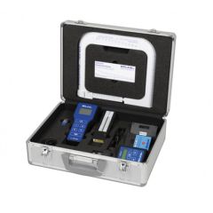 Bohle Glass Measuring Set in Carry Case