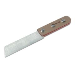 Bohle Traditional Hacking Knife with Leather Handle