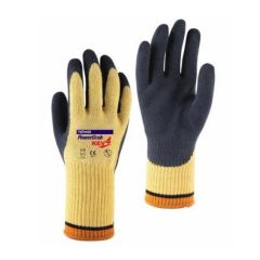 TOWA PowerGrab Kevlar KEV4 344 Gloves - Cut Level 4