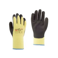 TOWA PowerGrab KEV 345 Thermo Gloves - Cut Level 3