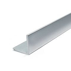 Aluminium L-Angle - 32 x 32mm