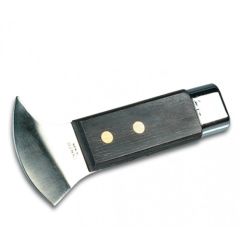 Leponitt Lead Knife Sickle-shaped Blade