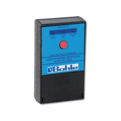 Bohle Low E Glass Coating Detector