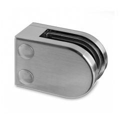 Model 27 in 304 Grade Satin Stainless Steel for Indoor Use
