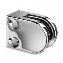 Model 27 in Zinc - Chrome Plated for Indoor Use
