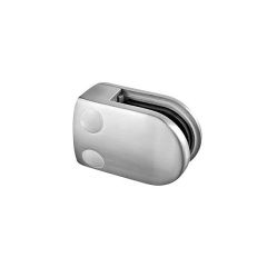 Model 28 in 2205 Grade Satin Stainless Steel for Outdoor Use