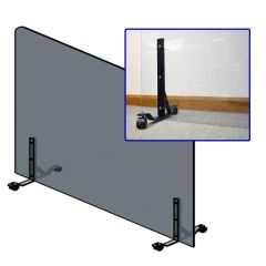 Moveable Partition Divider Screen Height 1800mm