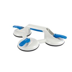 VERIBOR 603.1G Plastic Suction Lifter - 3 Cup