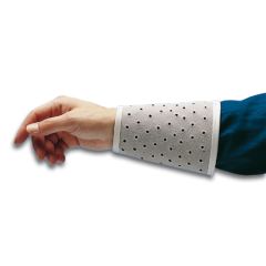 Bohle Perforated Velcro Wrist Protector - Cut Level 2