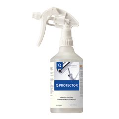 Q-Protector Stainless Steel Cleaner