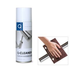 Stainless Steel Protection and Cleaner Spray