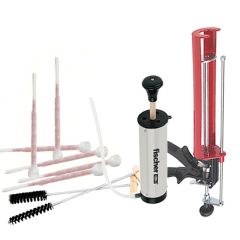 Resin Injection Tool Set
