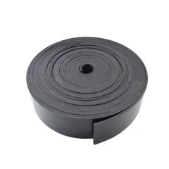 Glazing Rubber Strip for Glass Floors - 50 x 6mm
