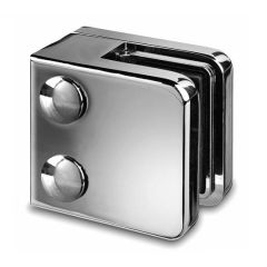 Model 21 in Zinc - Chrome Plated for Indoor use