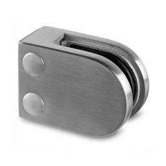 Model 25 in 304 Grade Satin Stainless Steel for Indoor use