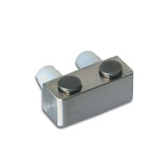 1696 Magnetic Latch for Wooden Cabinets