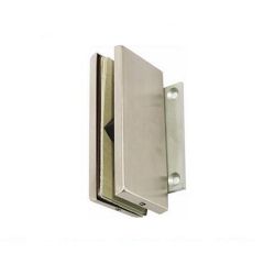 DORMA Side Connector with Fixing Plate