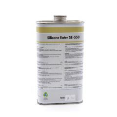 Ritec Silicone Eater SE-550 - 500ml