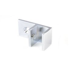 CRL Non Drill Sleeve Over Wall/Ceiling Mount Glass Clamp