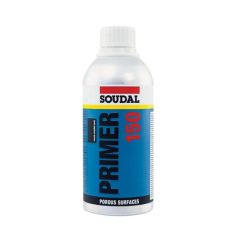 Soudal Primer 150 for Porous Surfaces