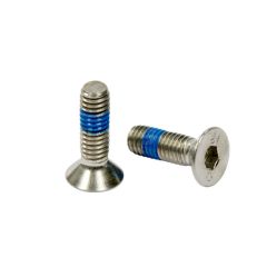 Spare Head Cap Screws for Balustrade Glass Clamps