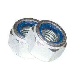 M10 Nyloc Nut Type T - Stainless Steel A2 (304)