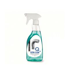 Q-Ultra Clean - Stainless Steel Cleaner