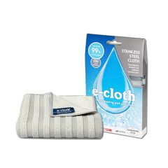 E-CLOTH Stainless Steel Cleaning Cloth