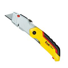 STANLEY STA 010825 FatMax Retractable Folding Utility Knife