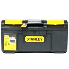 STANLEY STA179218 One Touch Toolbox DIY 60cm (24")