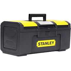 STANLEY STA179216 One Touch Toolbox DIY 41cm (16")