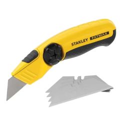 STANLEY STA 010780 FatMax Fixed Blade Knife